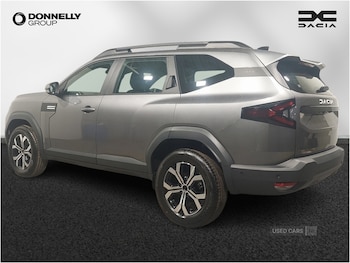 Used Dacia Bigster 2025 for sale - 76914208: Photo
