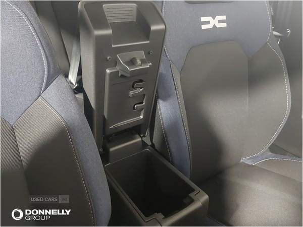 Used Dacia Bigster 2025 for sale - 76914208: Photo 40