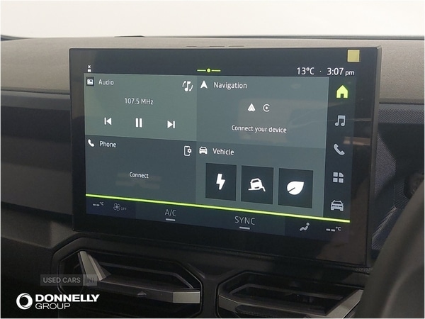 Used Dacia Bigster 2025 for sale - 76914208: Photo 41