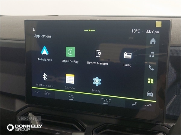 Used Dacia Bigster 2025 for sale - 76914208: Photo 42