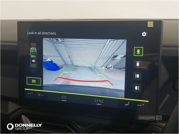 Used Dacia Bigster 2025 for sale - 76914208: Photo 43