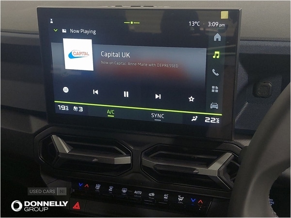 Used Dacia Bigster 2025 for sale - 76914208: Photo 44