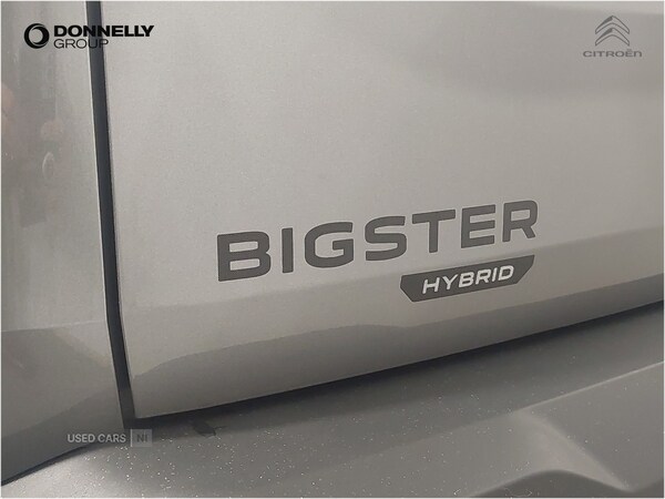 Used Dacia Bigster 2025 for sale - 76914208: Photo 46