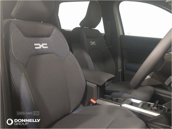 Used Dacia Bigster 2025 for sale - 76914208: Photo 47