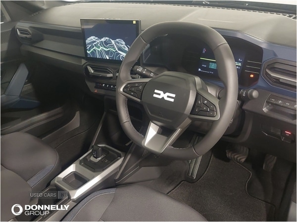 Used Dacia Bigster 2025 for sale - 76914208: Photo 5