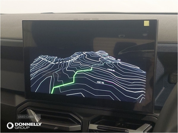 Used Dacia Bigster 2025 for sale - 76914208: Photo 6