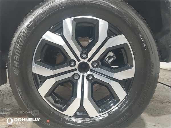 Used Dacia Bigster 2025 for sale - 76914208: Photo 8