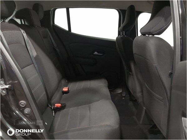 Used Dacia Sandero Stepway 2024 for sale - 76123264: Photo 11