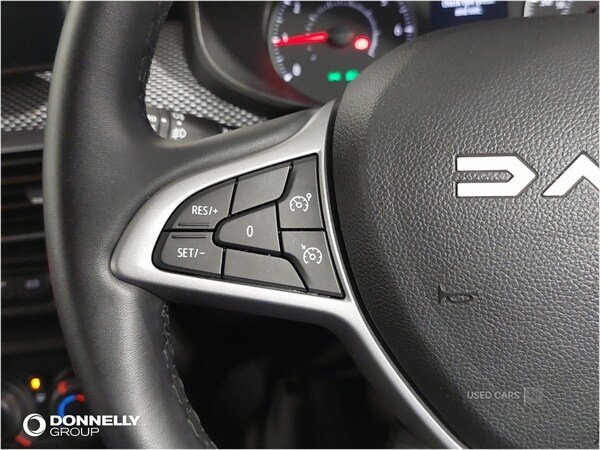 Used Dacia Sandero Stepway 2024 for sale - 76123264: Photo 19