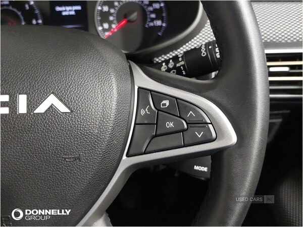 Used Dacia Sandero Stepway 2024 for sale - 76123264: Photo 20
