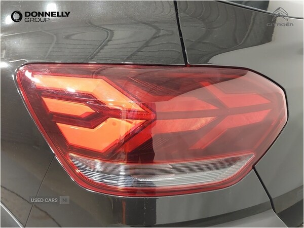 Used Dacia Sandero Stepway 2024 for sale - 76123264: Photo 25