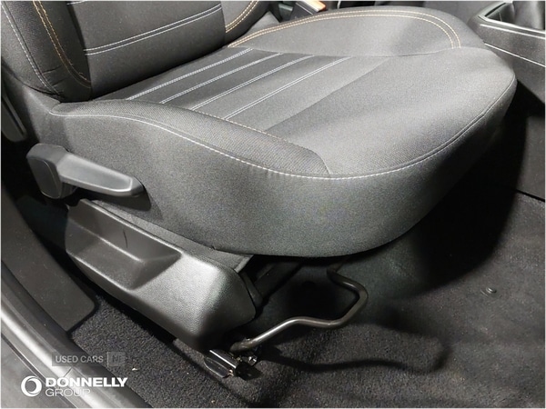 Used Dacia Sandero Stepway 2024 for sale - 76123264: Photo 30