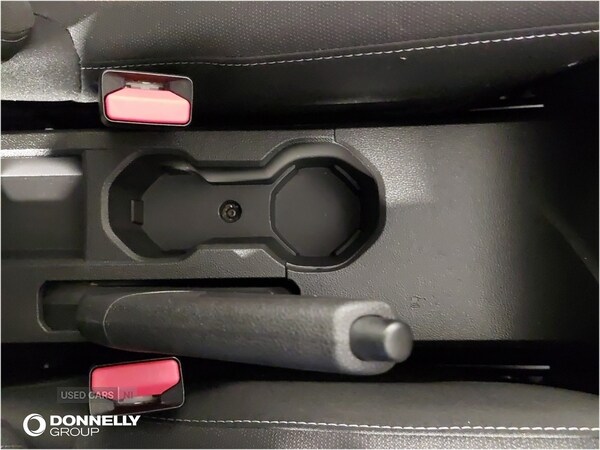 Used Dacia Sandero Stepway 2024 for sale - 76123264: Photo 32