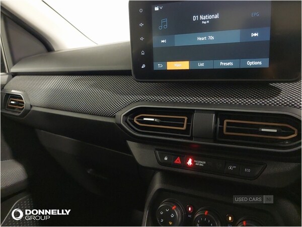 Used Dacia Sandero Stepway 2024 for sale - 76123264: Photo 33