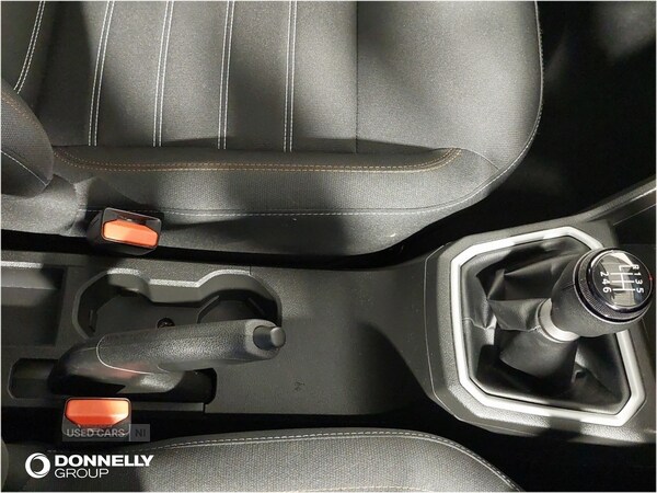 Used Dacia Sandero Stepway 2024 for sale - 76123264: Photo 37