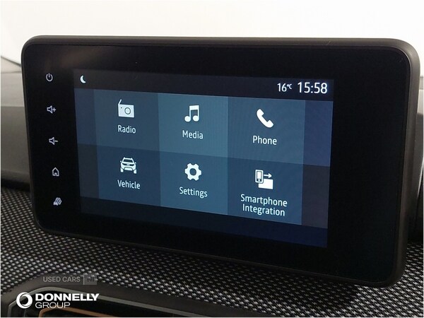 Used Dacia Sandero Stepway 2024 for sale - 76123264: Photo 39