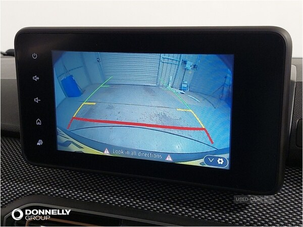 Used Dacia Sandero Stepway 2024 for sale - 76123264: Photo 40