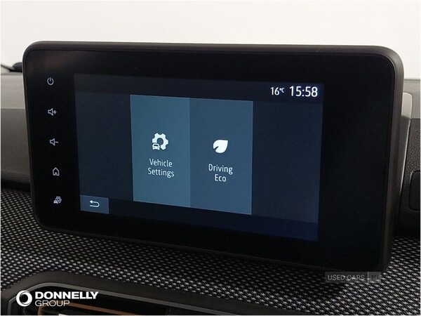 Used Dacia Sandero Stepway 2024 for sale - 76123264: Photo 41