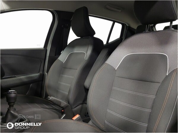 Used Dacia Sandero Stepway 2024 for sale - 76123264: Photo 45