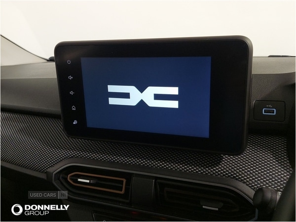 Used Dacia Sandero Stepway 2024 for sale - 76123264: Photo 5