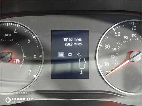 Used Dacia Sandero Stepway 2024 for sale - 76123264: Photo 6