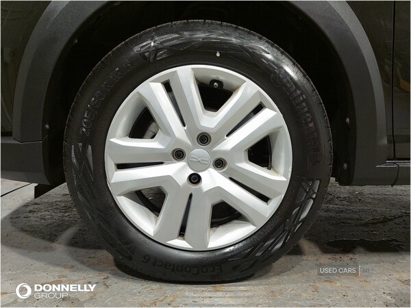 Used Dacia Sandero Stepway 2024 for sale - 76123264: Photo 7