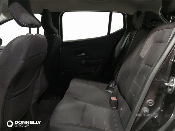 Used Dacia Sandero Stepway 2024 for sale - 76123264: Photo 9