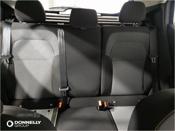 Used Dacia Sandero Stepway 2025 for sale - 76474100: Photo 21