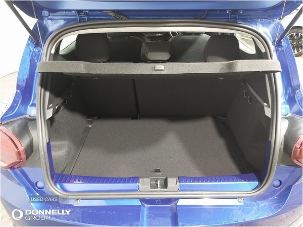 Used Dacia Sandero Stepway 2025 for sale - 76474100: Photo 22