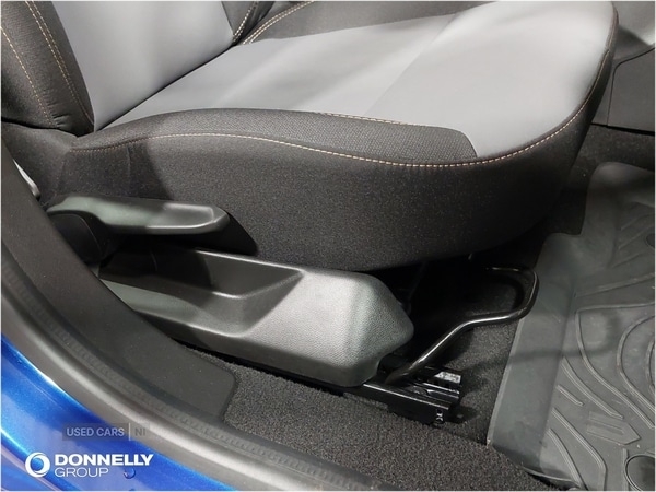 Used Dacia Sandero Stepway 2025 for sale - 76474100: Photo 29