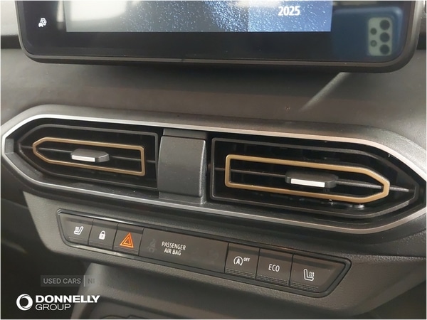 Used Dacia Sandero Stepway 2025 for sale - 76474100: Photo 33