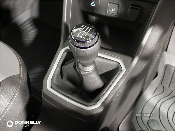 Used Dacia Sandero Stepway 2025 for sale - 76474100: Photo 37