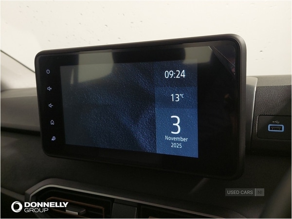 Used Dacia Sandero Stepway 2025 for sale - 76474100: Photo 38