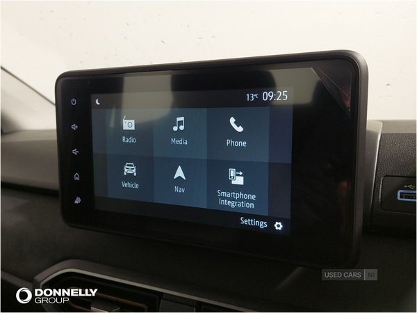 Used Dacia Sandero Stepway 2025 for sale - 76474100: Photo 39