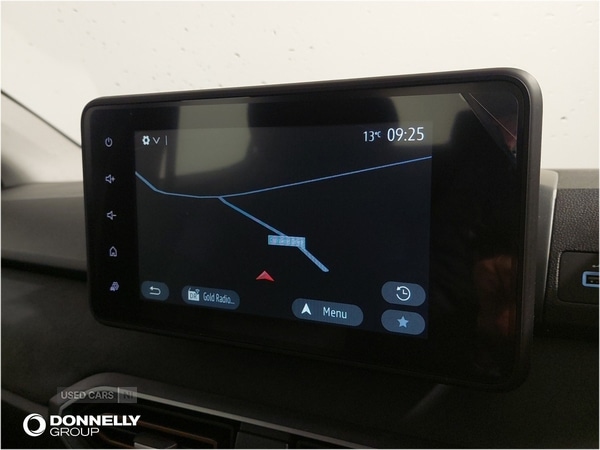 Used Dacia Sandero Stepway 2025 for sale - 76474100: Photo 40