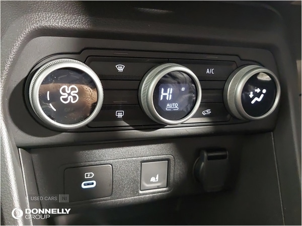 Used Dacia Sandero Stepway 2025 for sale - 76474100: Photo 41