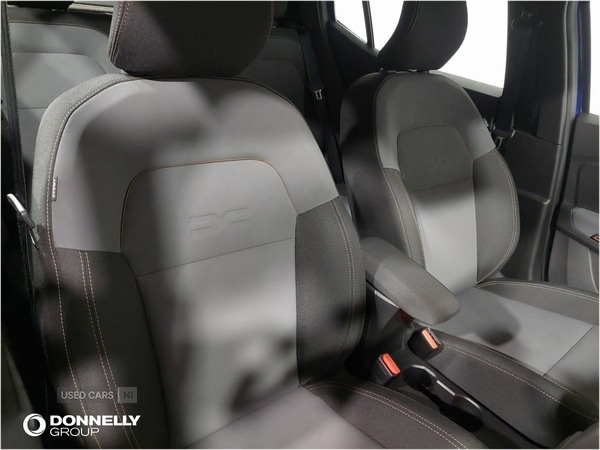 Used Dacia Sandero Stepway 2025 for sale - 76474100: Photo 44