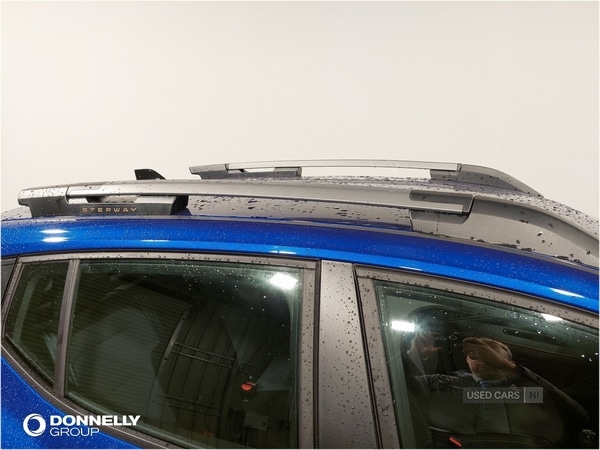 Used Dacia Sandero Stepway 2025 for sale - 76474100: Photo 45