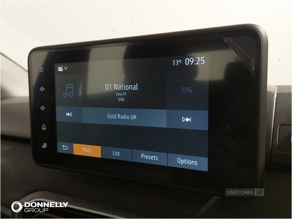 Used Dacia Sandero Stepway 2025 for sale - 76474100: Photo 6