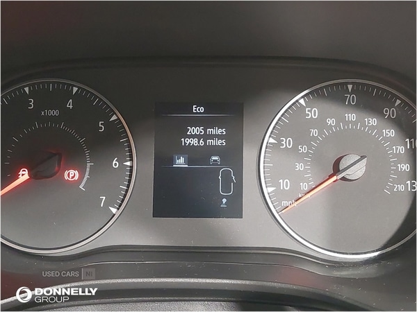 Used Dacia Sandero Stepway 2025 for sale - 76474100: Photo 7