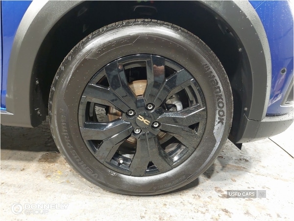 Used Dacia Sandero Stepway 2025 for sale - 76474100: Photo 8