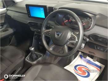Used Dacia Sandero 2021 for sale - 74654762: Photo
