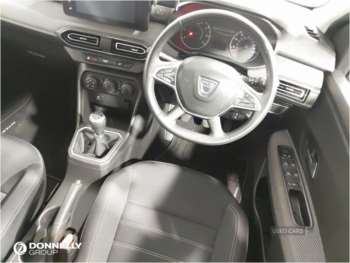 Used Dacia Sandero 2022 for sale - 74862645: Photo