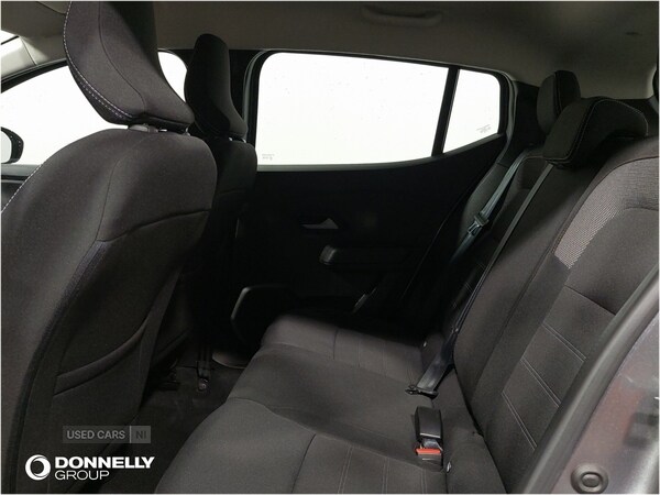 Used Dacia Sandero Stepway 2024 for sale - 76138831: Photo 10