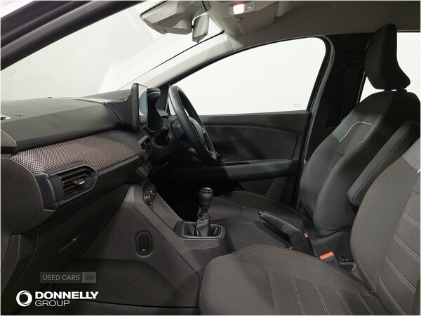 Used Dacia Sandero Stepway 2024 for sale - 76138831: Photo 11