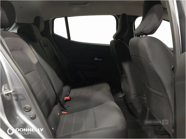 Used Dacia Sandero Stepway 2024 for sale - 76138831: Photo 12