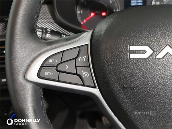 Used Dacia Sandero Stepway 2024 for sale - 76138831: Photo 20