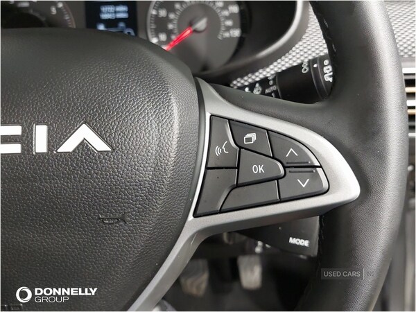 Used Dacia Sandero Stepway 2024 for sale - 76138831: Photo 21