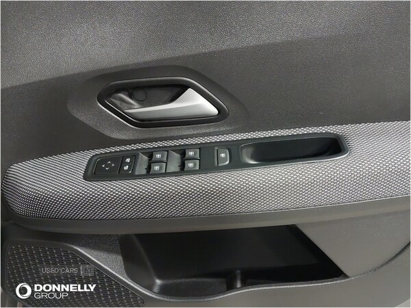 Used Dacia Sandero Stepway 2024 for sale - 76138831: Photo 22