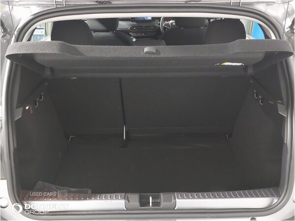 Used Dacia Sandero Stepway 2024 for sale - 76138831: Photo 24